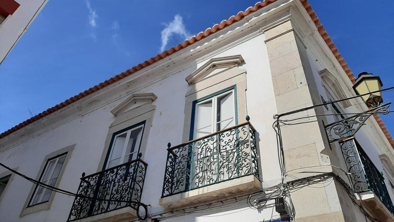 A Casa Do Tenente FAO Eksteriør bilde