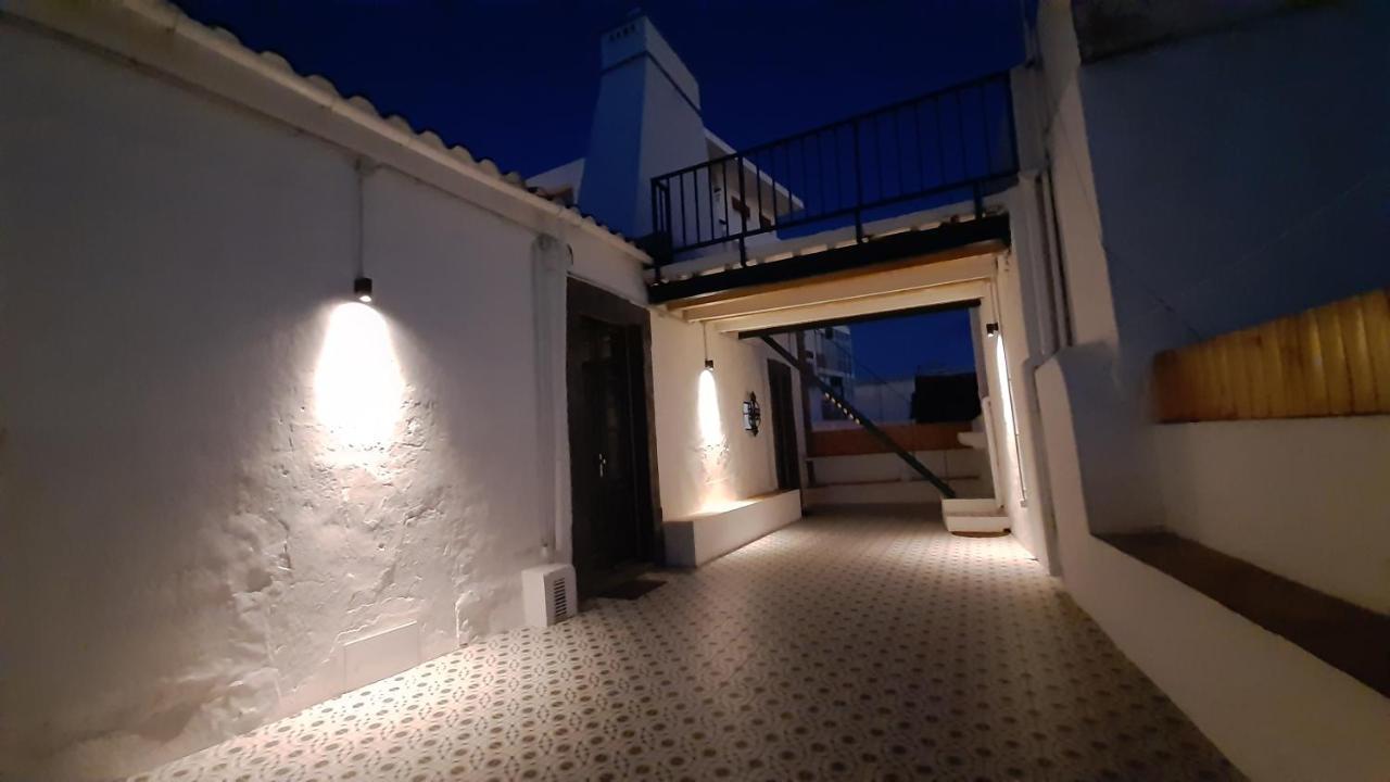 A Casa Do Tenente FAO Eksteriør bilde