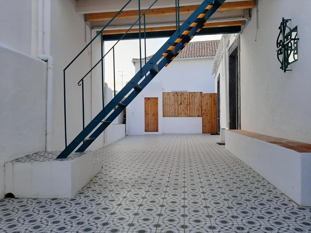 A Casa Do Tenente FAO Eksteriør bilde